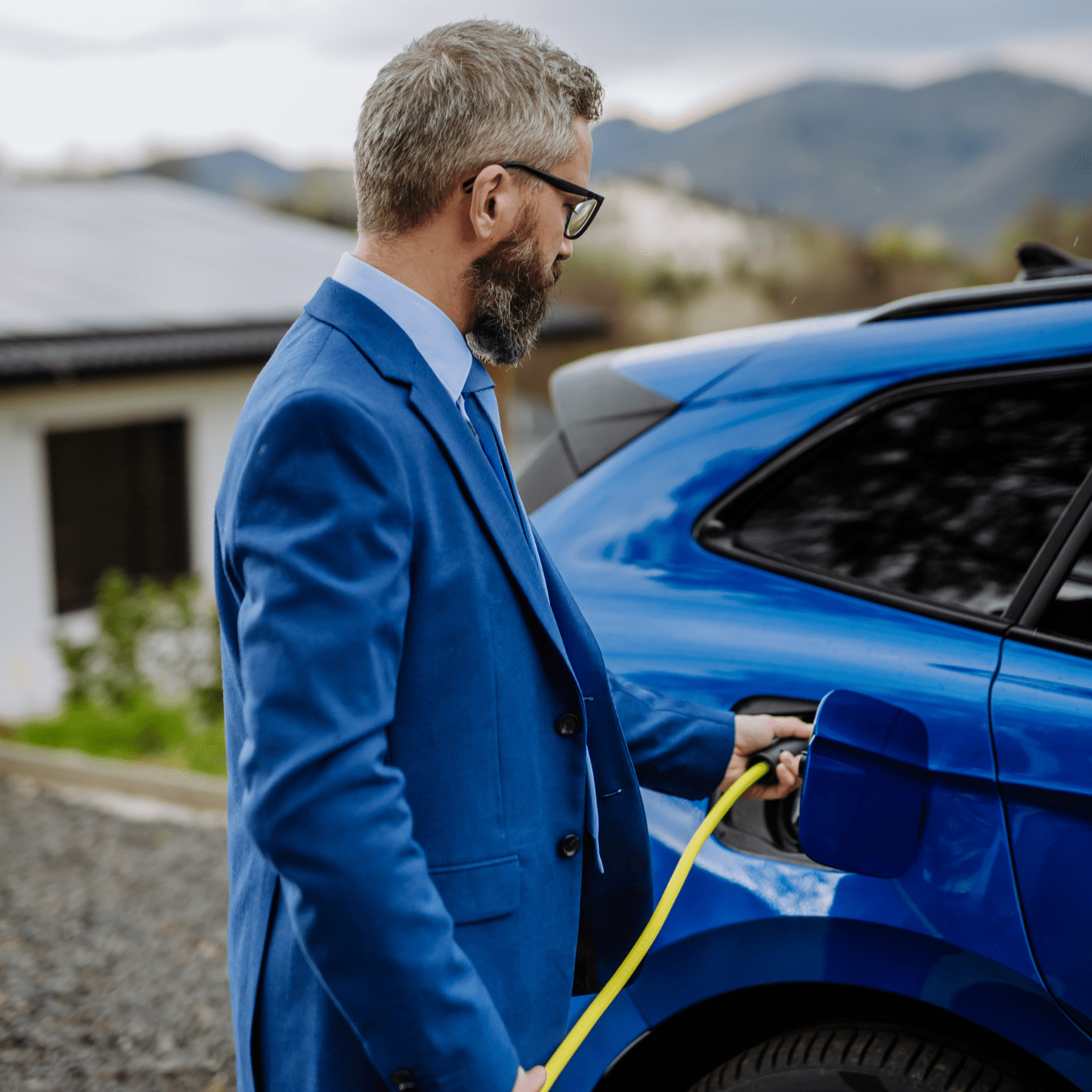 Illustration des valeurs Reborne - Solutions adaptées, professionnalisme et expérience