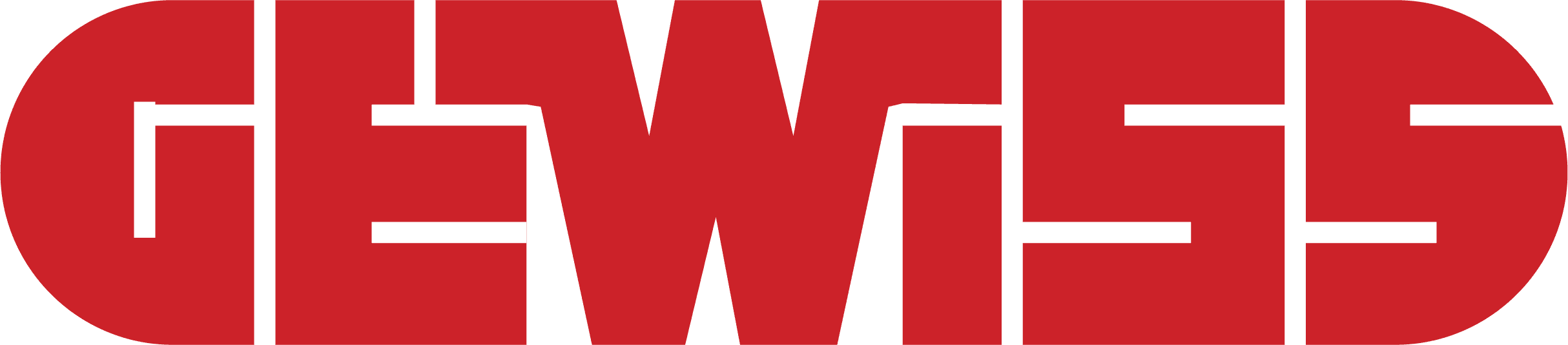 Logo Gewiss - Partenaire Reborne pour équipements électriques