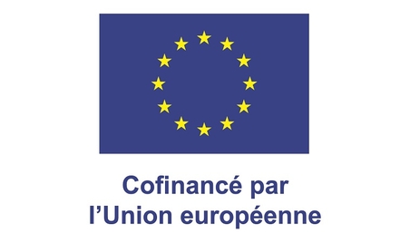 Cofinancé par l'Union Européenne