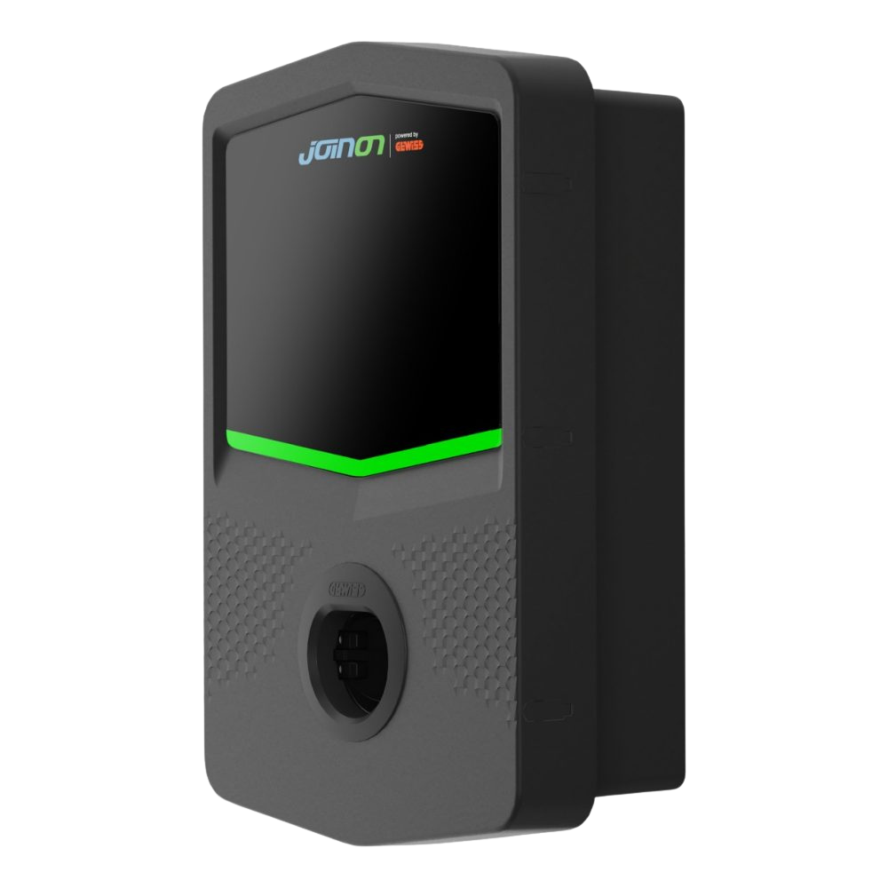 BORNE I-CON - BORNE DE RECHARGE - MID TIC MASTER/SLAVE - RFID - TYPE T2S - WiFi+ETHERNET - 7,4 KW - IP55